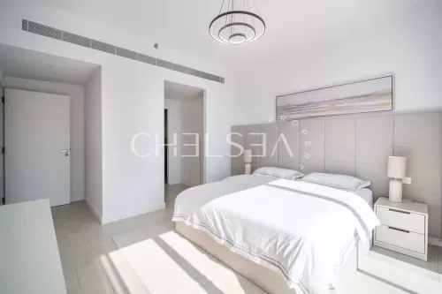 Residential Ready Property 2 Bedrooms F/F Apartment  for rent in Dubai #52060 - 1  image 