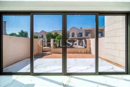 Residential Ready Property 3 Bedrooms U/F Standalone Villa  for rent in Dubai #52065 - 1  image 
