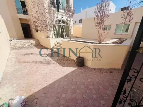 Residential Ready Property 7 Bedrooms U/F Apartment  for rent in Dubai #52112 - 1  image 