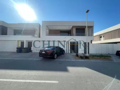 Residential Ready Property 5 Bedrooms U/F Apartment  for rent in Dubai #52128 - 1  image 