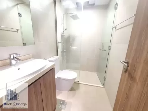 Residential Ready Property Studio U/F Apartment  for rent in Dubai #52142 - 1  image 