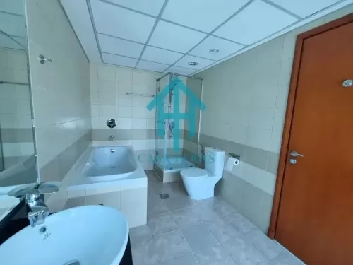 Residential Ready Property 2 Bedrooms U/F Apartment  for sale in Dubai #52185 - 1  image 