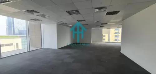Commercial Ready Property U/F Office  for rent in Dubai #52204 - 1  image 