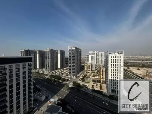Residential Ready Property 1 Bedroom U/F Apartment  for rent in Dubai #52243 - 1  image 