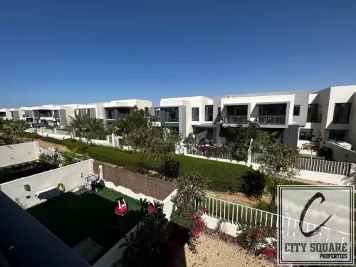 Residential Ready Property 2 Bedrooms U/F Standalone Villa  for rent in Dubai #52246 - 1  image 