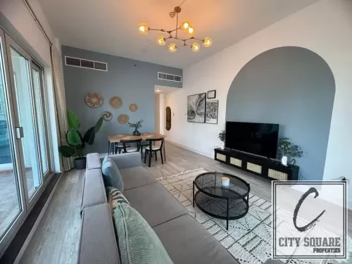 Residential Ready Property 1 Bedroom F/F Apartment  for sale in Dubai #52250 - 1  image 