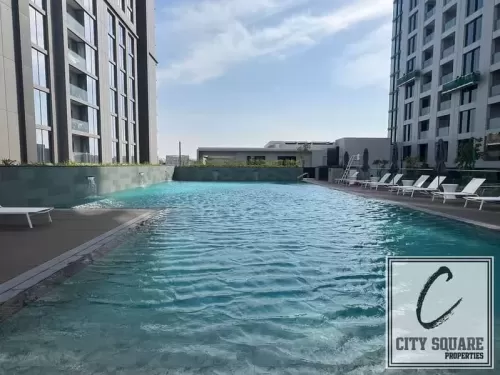 Residential Ready Property 1 Bedroom U/F Apartment  for sale in Dubai #52256 - 1  image 