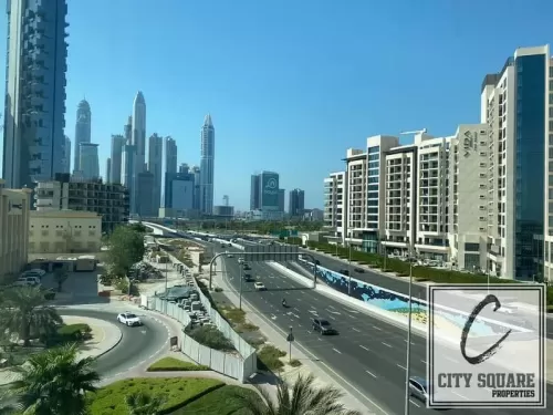 Residential Ready Property 2 Bedrooms U/F Apartment  for sale in Dubai #52306 - 1  image 