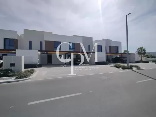 Residential Ready Property 3 Bedrooms U/F Townhouse  for sale in Dubai #52352 - 1  image 