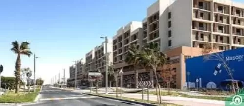 Residential Off Plan 4 Bedrooms U/F Apartment  for sale in Dubai #52358 - 1  image 
