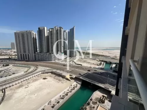 Residential Ready Property 1 Bedroom U/F Apartment  for sale in Dubai #52364 - 1  image 