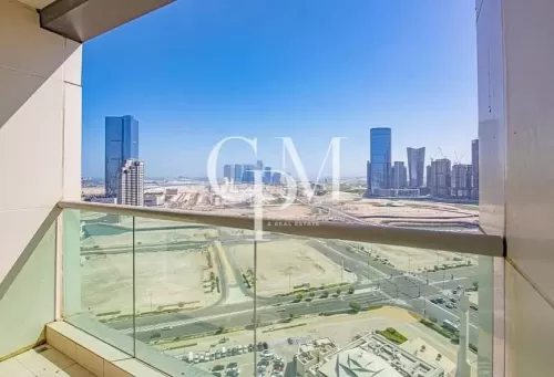 Residential Ready Property 2 Bedrooms U/F Apartment  for sale in Dubai #52376 - 1  image 