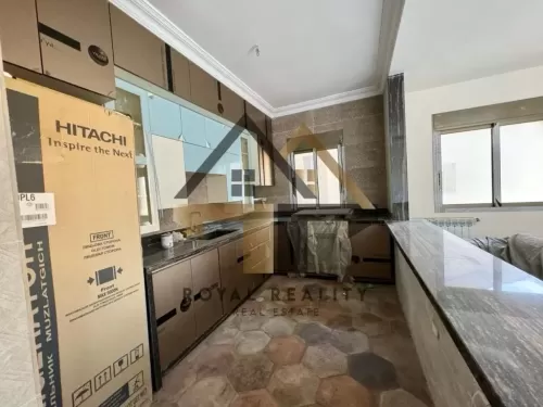 Residential Ready Property 1 Bedroom U/F Apartment  for sale in Zahlé #52435 - 1  image 