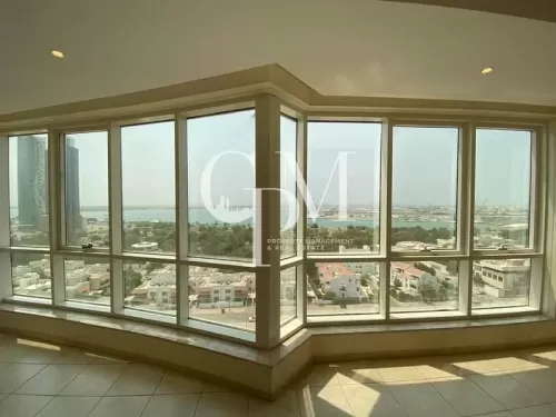 Residential Ready Property 3 Bedrooms U/F Apartment  for rent in Dubai #52448 - 1  image 
