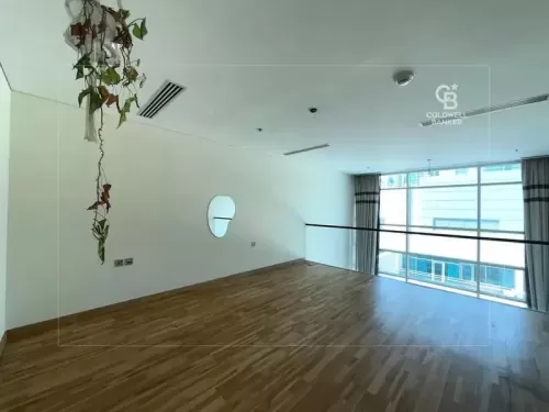 Residential Ready Property 1 Bedroom U/F Apartment  for rent in Business Bay , Dubai #52470 - 1  image 