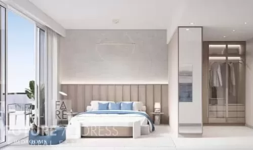 Residential Off Plan 2 Bedrooms U/F Apartment  for sale in Dubai #52535 - 1  image 