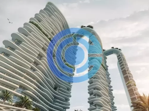 Residential Ready Property 1 Bedroom U/F Apartment  for sale in Dubai #52555 - 1  image 