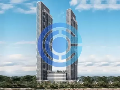 Residential Off Plan 1 Bedroom U/F Apartment  for sale in Dubai #52568 - 1  image 