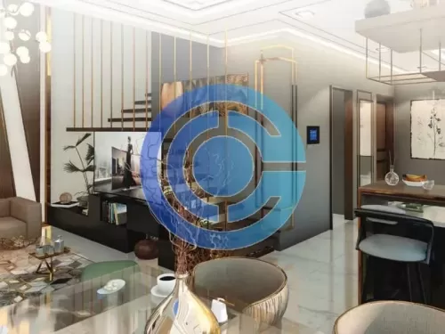 Residential Off Plan Studio U/F Apartment  for sale in Dubai #52572 - 1  image 