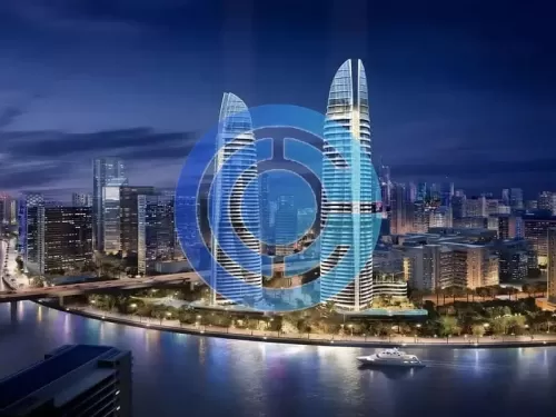 Residential Off Plan Studio U/F Apartment  for sale in Dubai #52577 - 1  image 