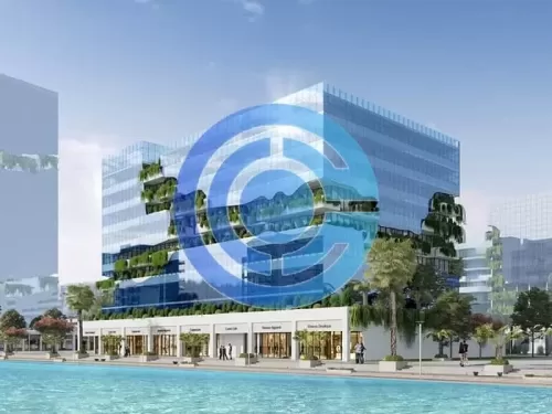 Residential Off Plan 1 Bedroom U/F Apartment  for sale in Dubai #52580 - 1  image 