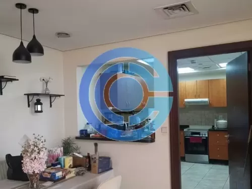 Residential Ready Property 2 Bedrooms U/F Apartment  for sale in Dubai #52588 - 1  image 