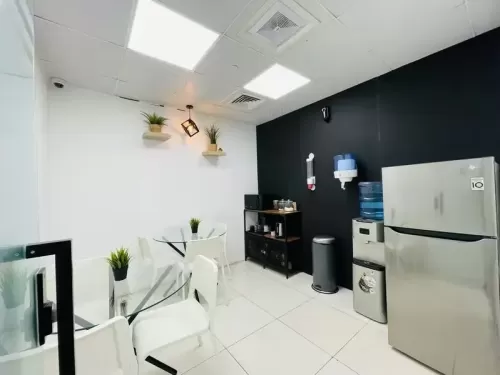 Commercial Ready Property F/F Office  for rent in Al Karama , Dubai #52590 - 1  image 