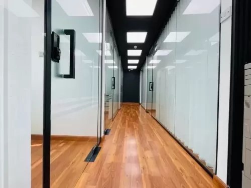 Commercial Ready Property F/F Office  for rent in Dubai #52600 - 1  image 