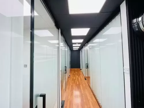 Commercial Ready Property F/F Office  for rent in  Bur Dubai , Dubai #52631 - 1  image 