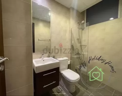 Residential Ready Property 3 Bedrooms F/F Standalone Villa  for rent in Damac Hills , Dubai #52716 - 1  image 