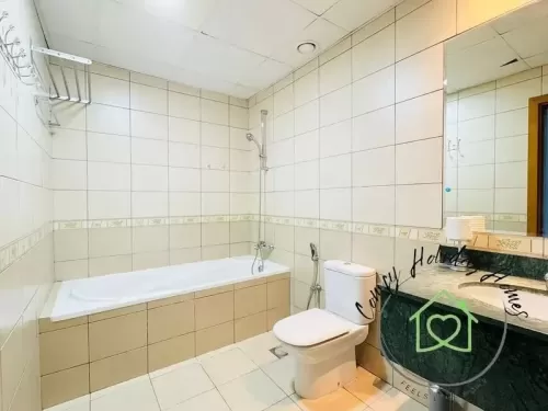 Residential Ready Property 1 Bedroom F/F Apartment  for rent in Dubai #52718 - 1  image 