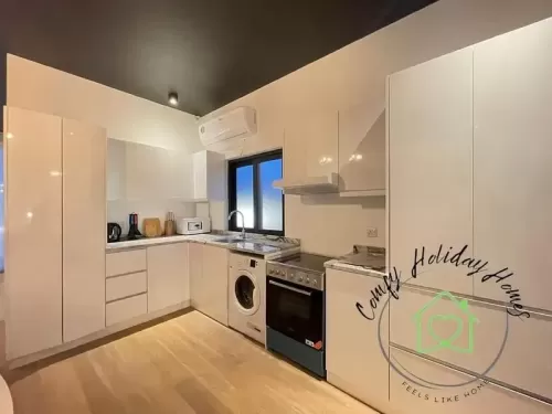 Residential Ready Property 4 Bedrooms F/F Standalone Villa  for rent in Sharjah #52728 - 1  image 