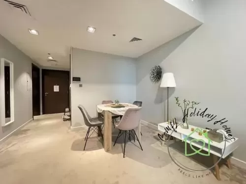 Residential Ready Property 1 Bedroom F/F Apartment  for rent in Dubai Silicon Oasis , Dubai #52730 - 1  image 