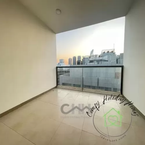 Residential Ready Property 1 Bedroom F/F Apartment  for rent in Dubai Silicon Oasis , Dubai #52733 - 1  image 