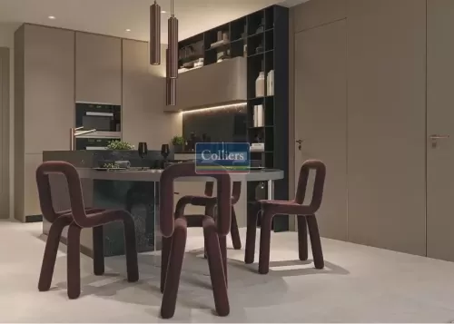 Residential Ready Property Studio F/F Apartment  for sale in Al Satwa , Dubai #52756 - 1  image 