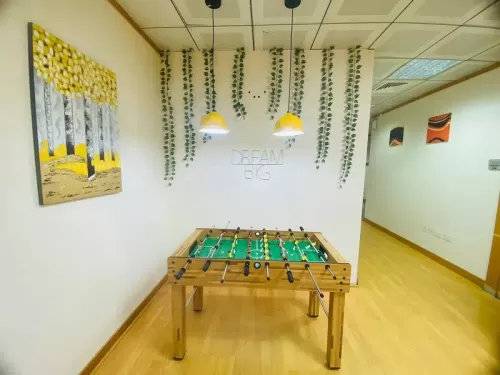 Commercial Ready Property U/F Office  for sale in Abu Dhabi #52771 - 1  image 