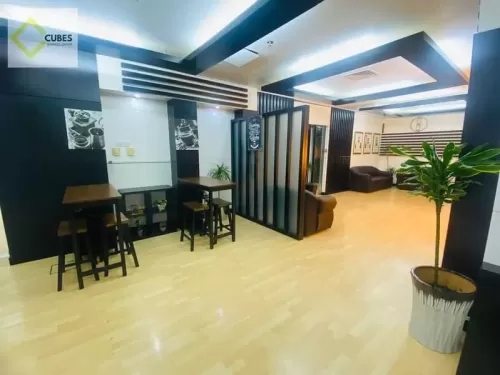 Commercial Ready Property F/F Office  for rent in Abu Dhabi #52779 - 1  image 