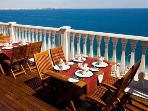Commercial Ready Property F/F Hotel-Resort  for sale in Antalya #52784 - 1  image 