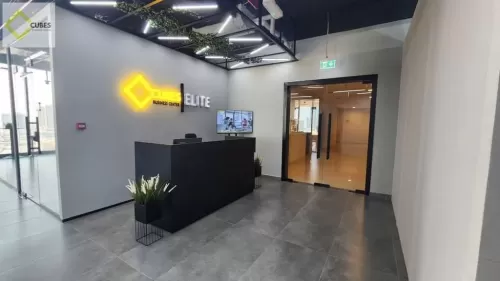 Commercial Ready Property U/F Office  for rent in Abu Dhabi #52791 - 1  image 