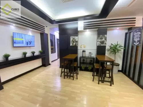 Commercial Ready Property F/F Office  for rent in Abu Dhabi #52796 - 1  image 