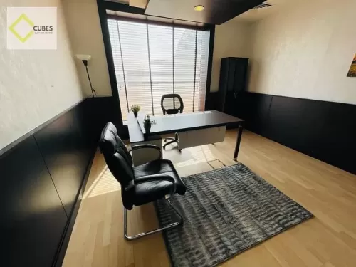 Commercial Ready Property F/F Office  for rent in Abu Dhabi #52797 - 1  image 