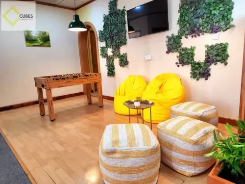 Commercial Ready Property U/F Office  for rent in Abu Dhabi #52822 - 1  image 