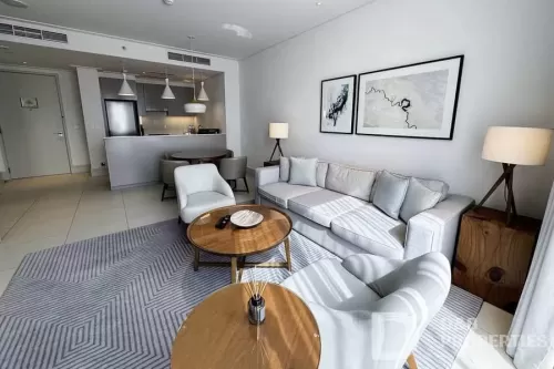 Residential Ready Property 1 Bedroom F/F Apartment  for rent in Dubai #52854 - 1  image 