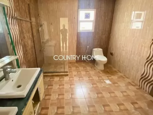 Residential Ready Property 5 Bedrooms F/F Standalone Villa  for rent in Al Barsha South , Dubai #52867 - 1  image 