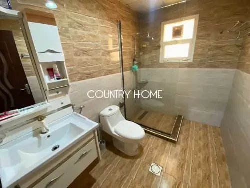 Residential Ready Property 5 Bedrooms F/F Standalone Villa  for rent in Al Barsha South , Dubai #52885 - 1  image 