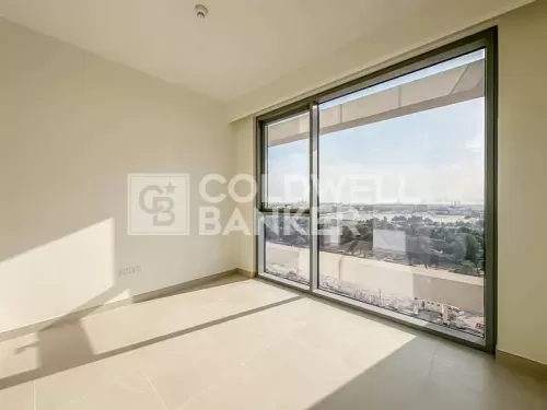 Residential Ready Property 3 Bedrooms U/F Apartment  for rent in Dubai #52930 - 1  image 