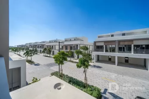 Residential Ready Property 1 Bedroom U/F Apartment  for rent in Dubai #52983 - 1  image 