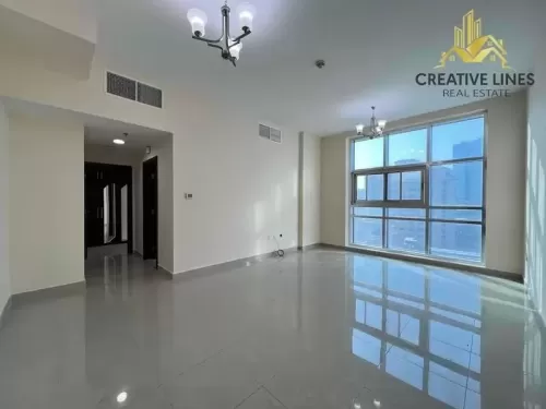 Residential Ready Property 1 Bedroom U/F Apartment  for rent in Dubai #53045 - 1  image 