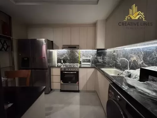 Residential Ready Property 3 Bedrooms F/F Apartment  for rent in Dubai #53051 - 1  image 