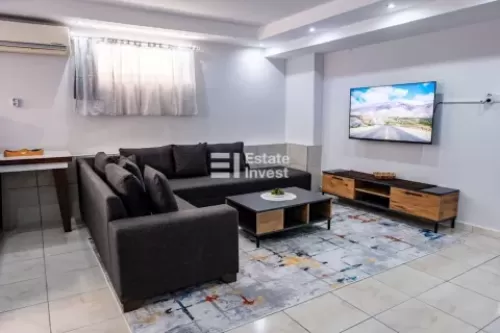 Residential Ready Property 1 Bedroom F/F Apartment  for sale in Alanya , Antalya #53053 - 1  image 